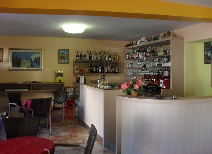 Bar Foto's