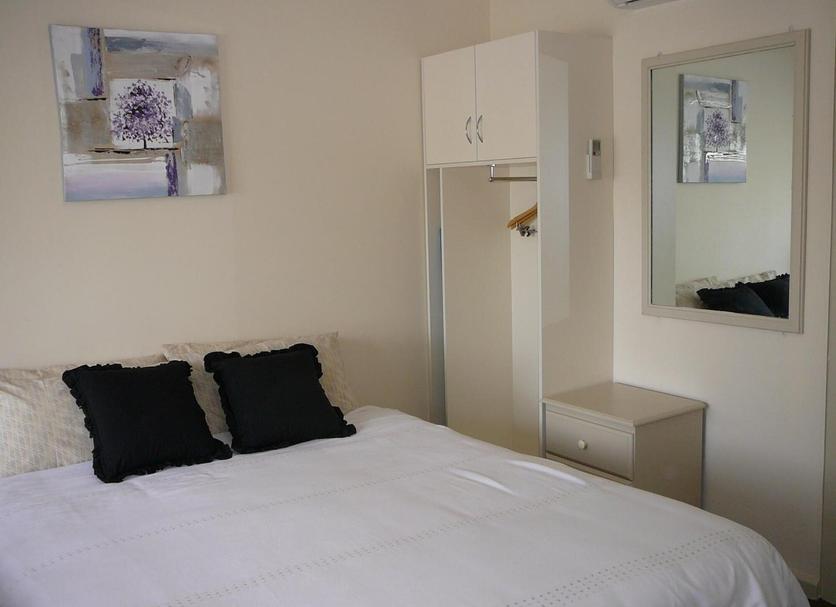 Slaapkamer Foto's