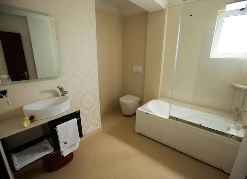 Badkamer Foto's