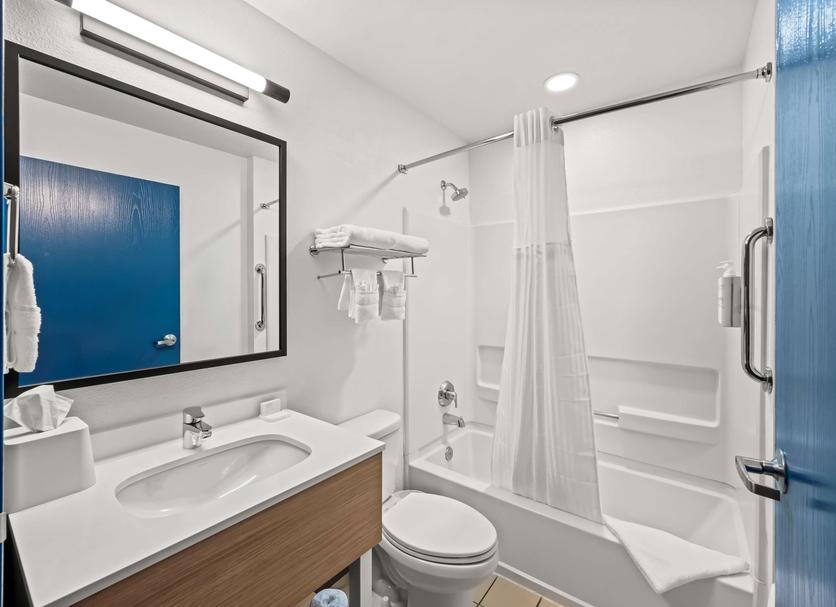 Badkamer Foto's