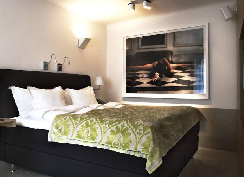 Slaapkamer Foto's
