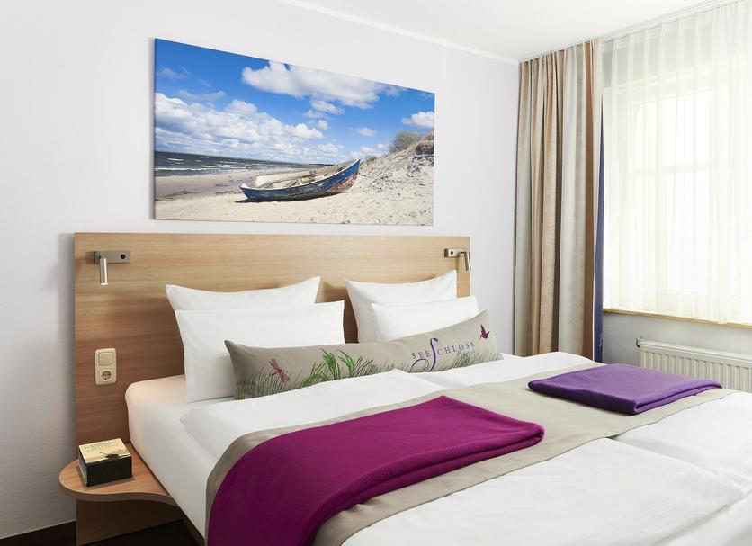 Slaapkamer Foto's