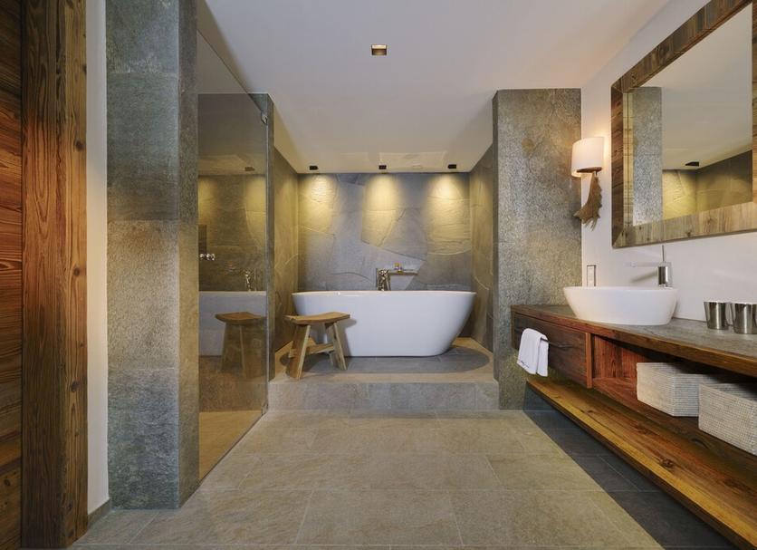 Badkamer Foto's