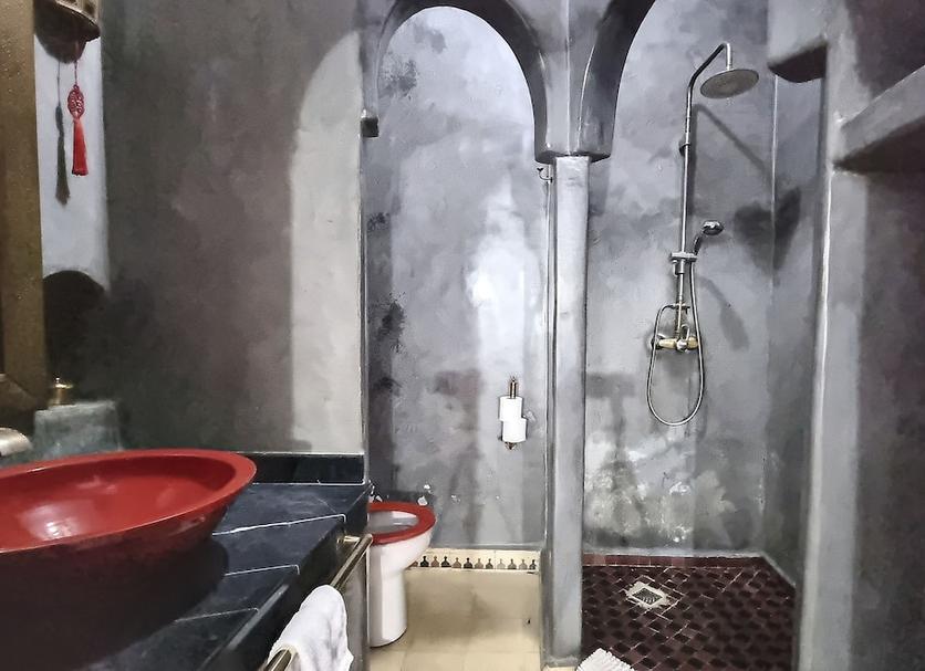Badkamer Foto's