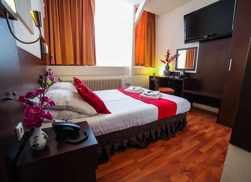 Slaapkamer Foto's