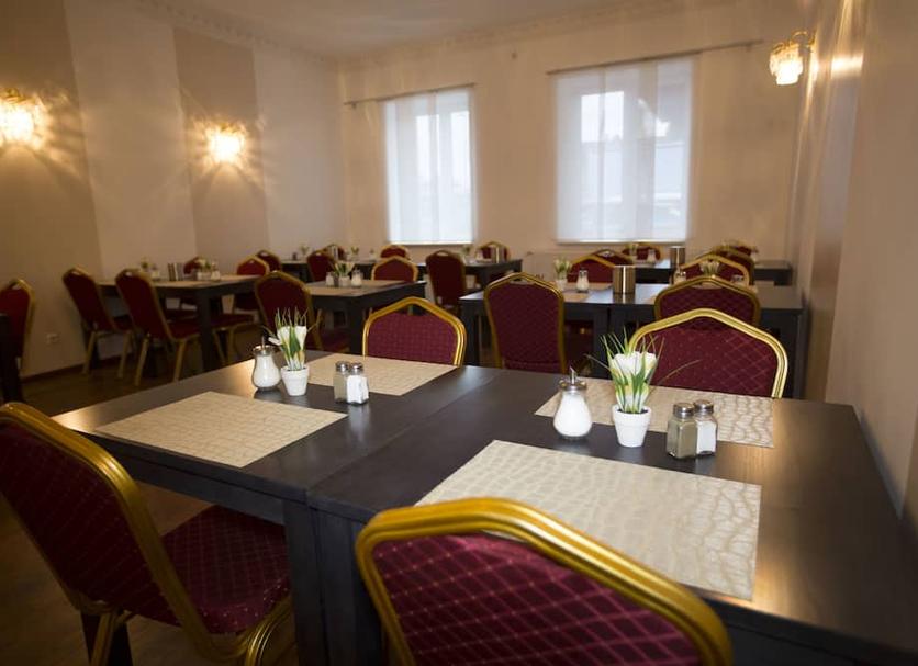 Restaurant Foto's
