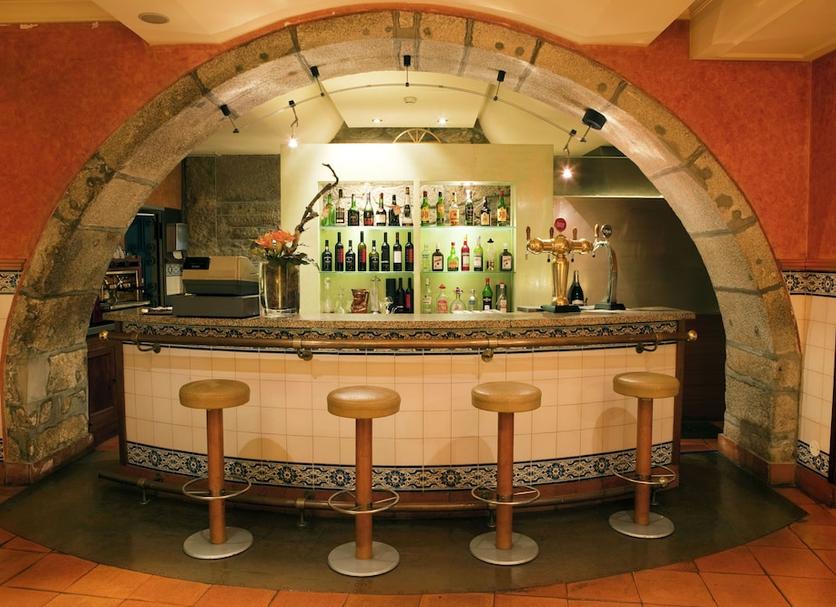 Bar Foto's