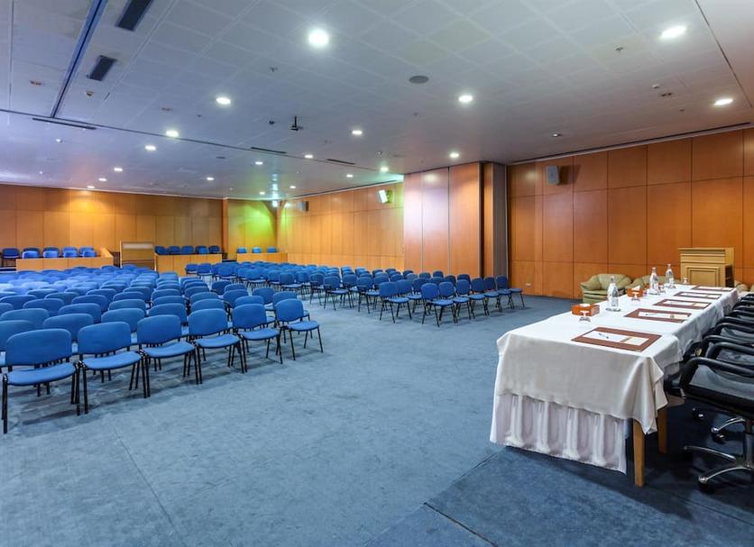 Vergaderzaal Foto's
