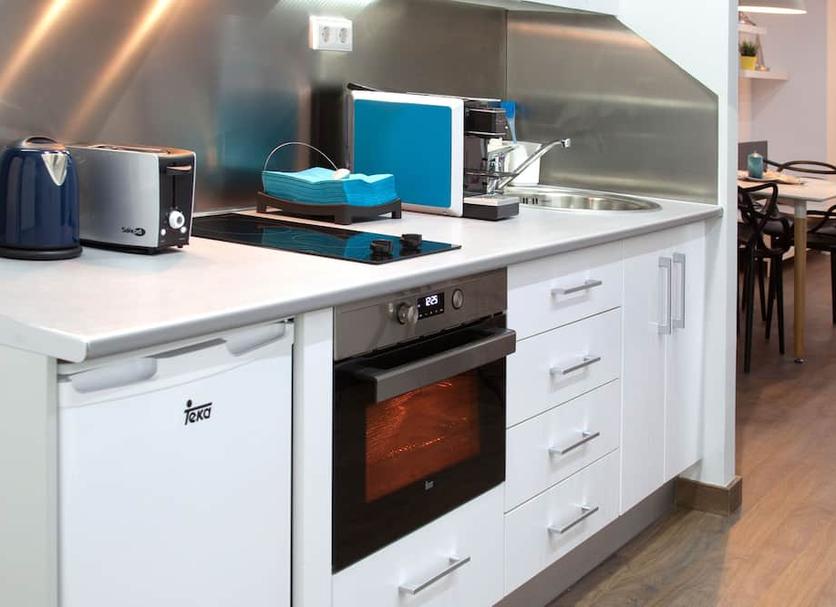 Keuken Foto's