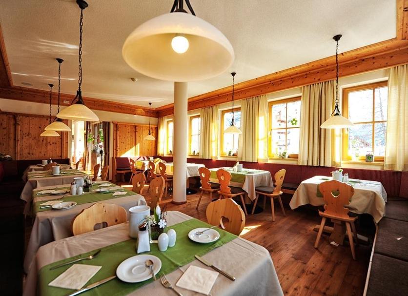 Restaurant Foto's