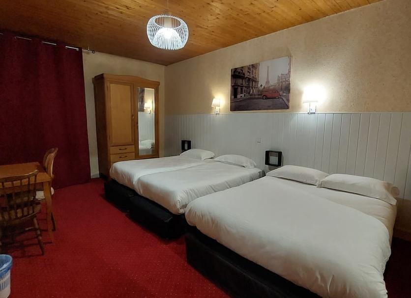 Slaapkamer Foto's