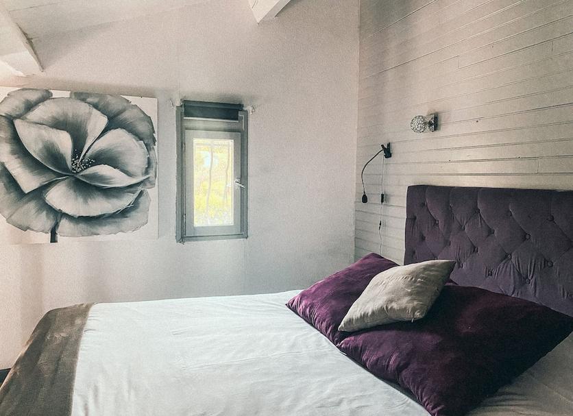 Slaapkamer Foto's