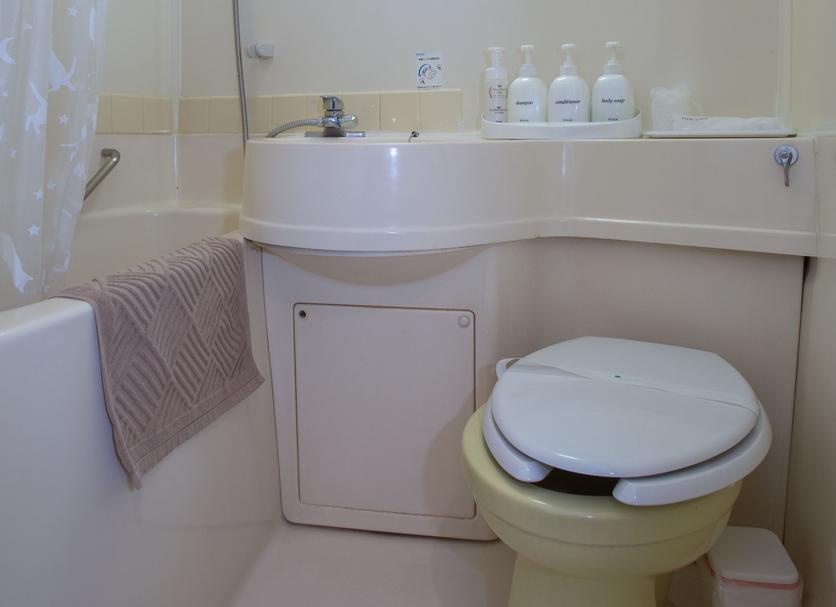 Badkamer Foto's
