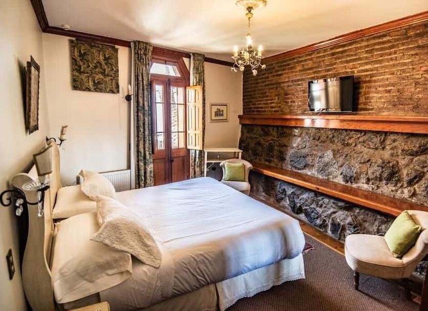 Slaapkamer Foto's