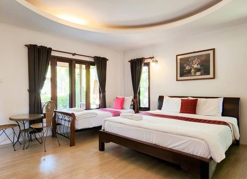 Slaapkamer Foto's