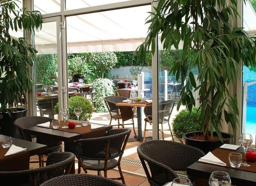 Restaurant Foto's