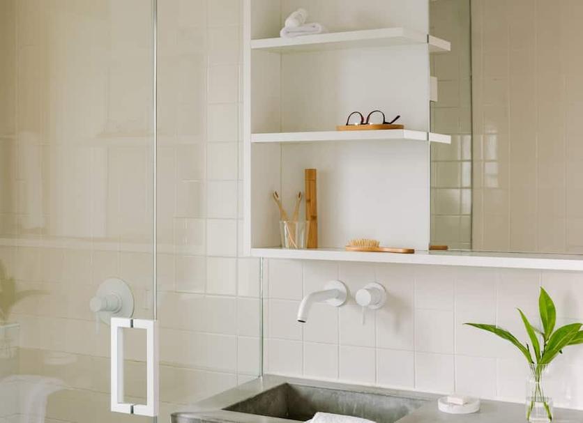 Badkamer Foto's