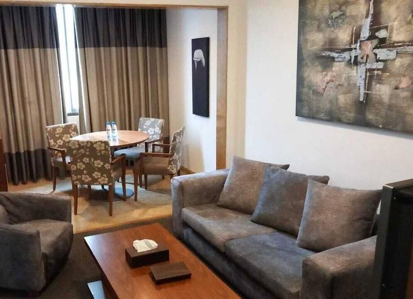 Huiskamer Foto's