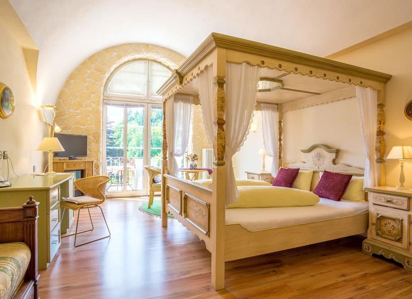 Slaapkamer Foto's