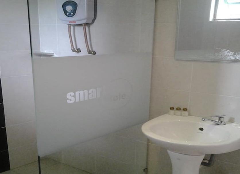 Badkamer Foto's