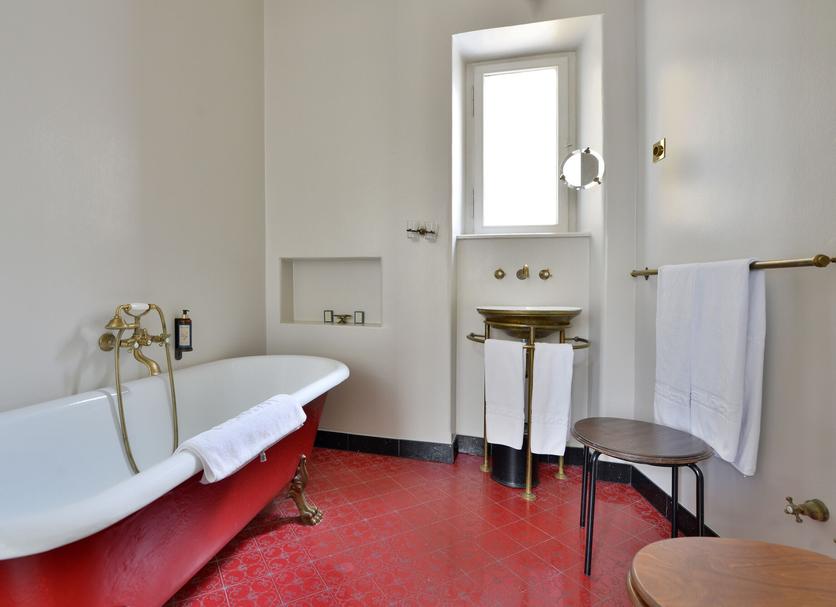 Badkamer Foto's