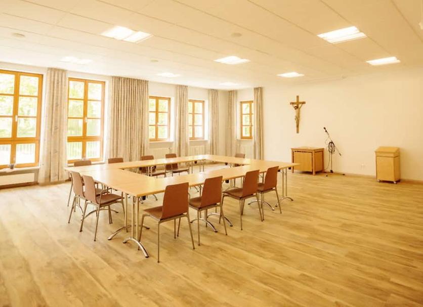 Vergaderzaal Foto's