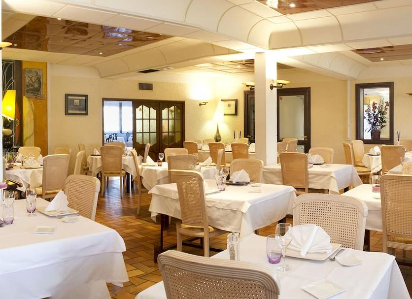 Restaurant Foto's