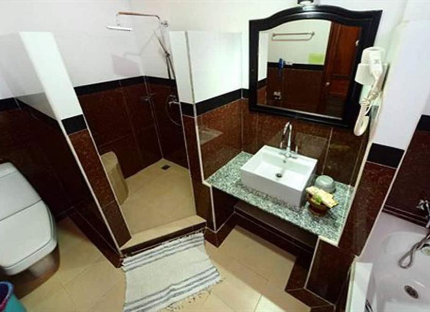Badkamer Foto's
