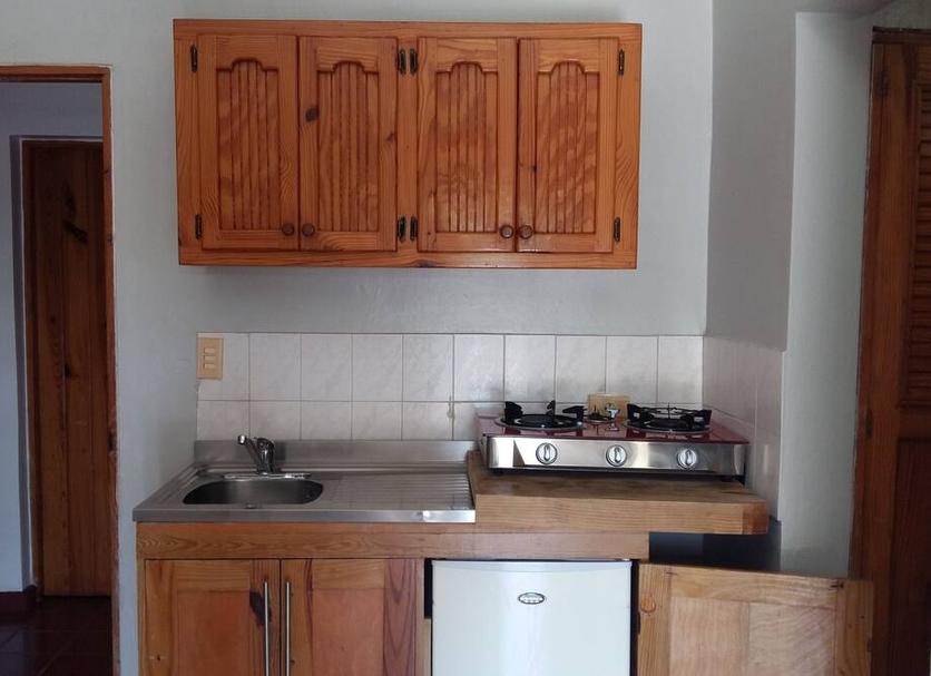 Keuken Foto's