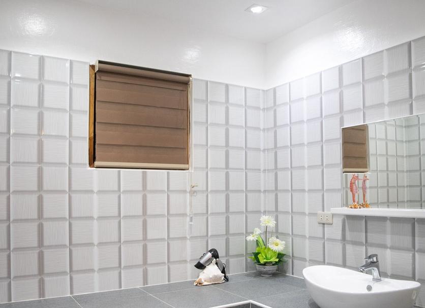 Badkamer Foto's