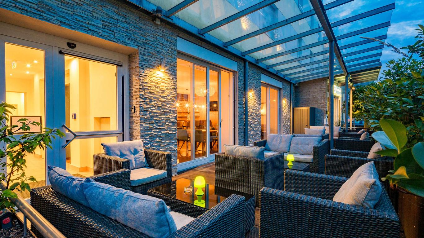 Best Western Hotel Lamm