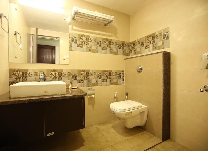 Badkamer Foto's
