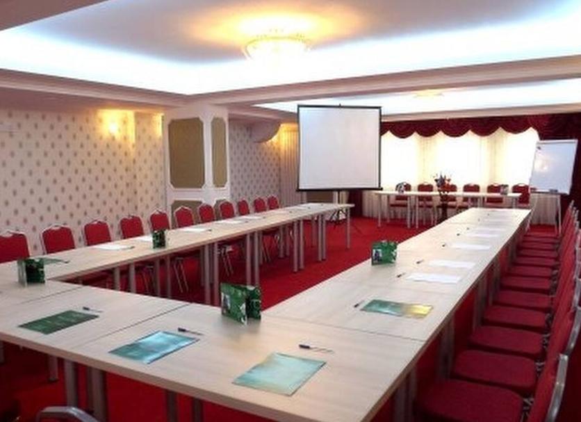Vergaderzaal Foto's