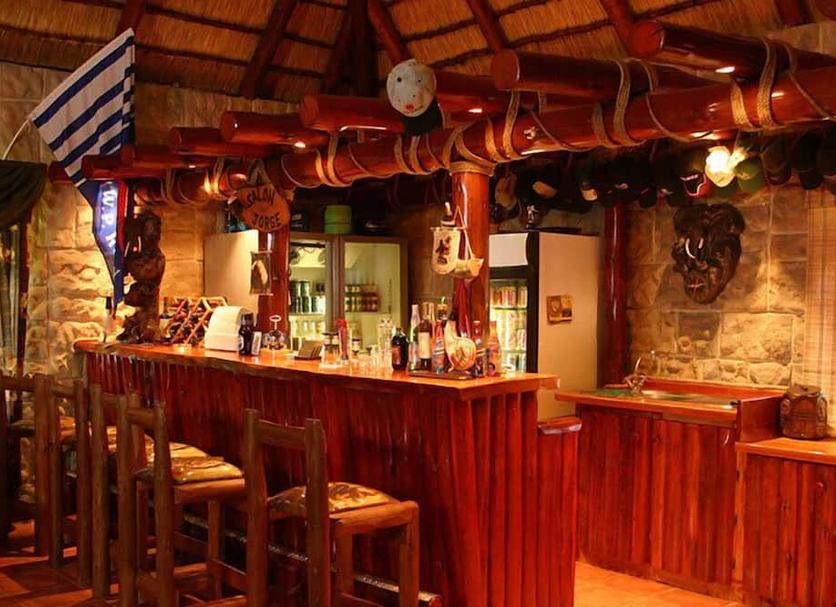 Bar Foto's