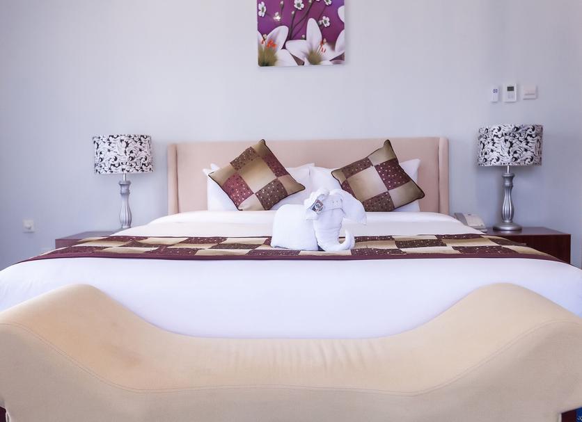 Slaapkamer Foto's