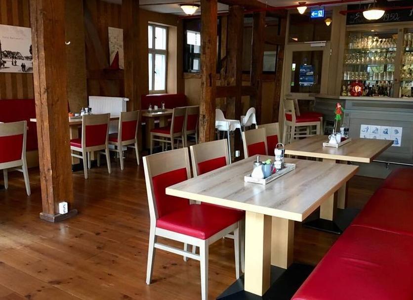 Restaurant Foto's