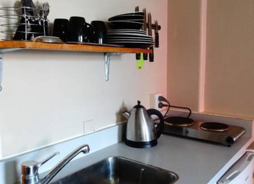 Keuken Foto's
