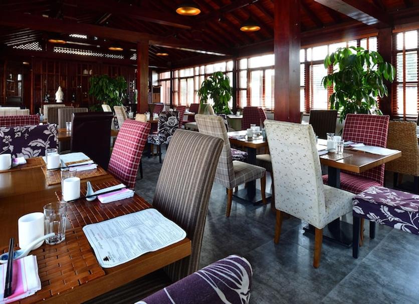 Restaurant Foto's