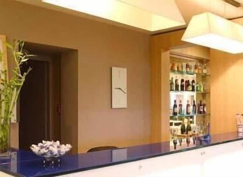 Bar Foto's