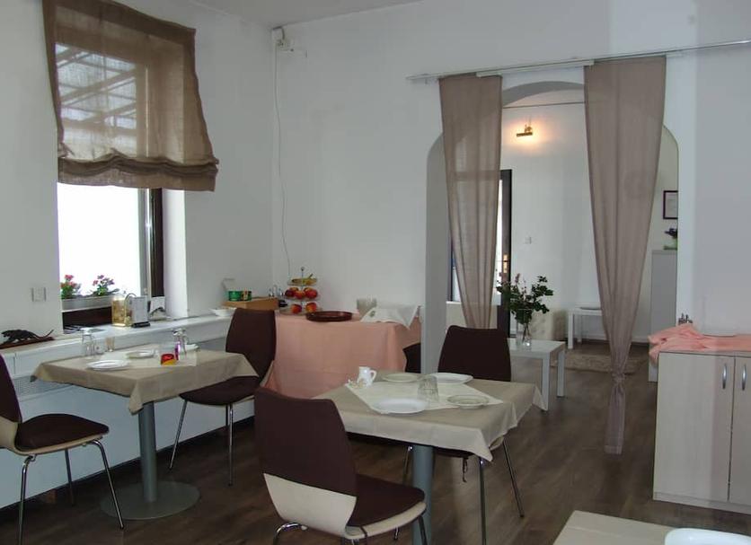 Restaurant Foto's