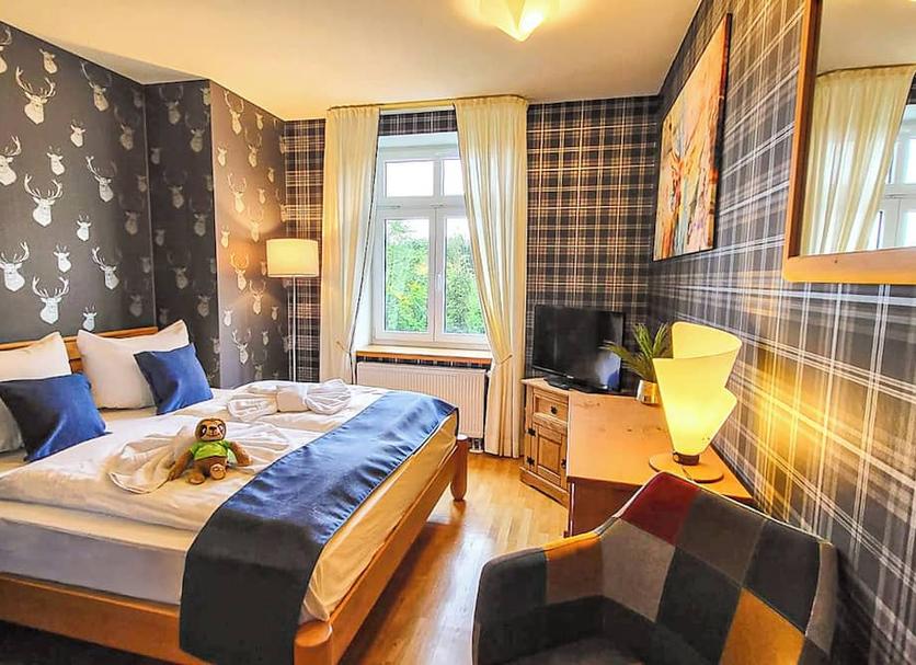 Slaapkamer Foto's
