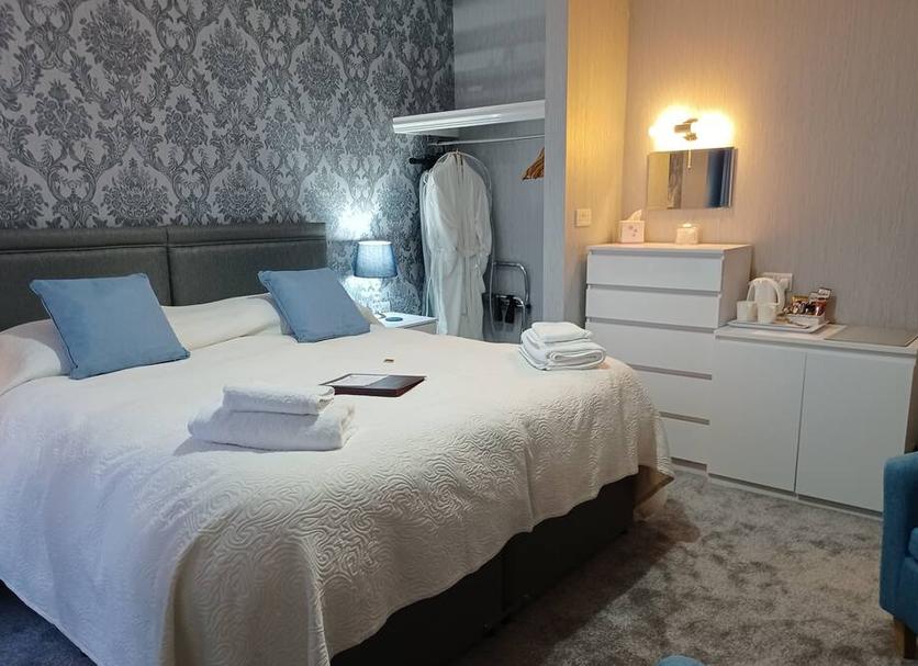 Slaapkamer Foto's