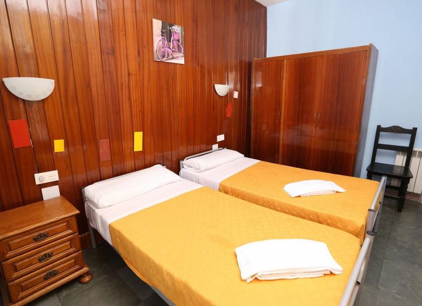 Slaapkamer Foto's