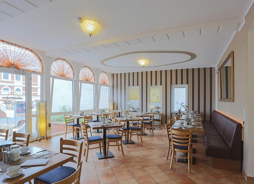 Restaurant Foto's