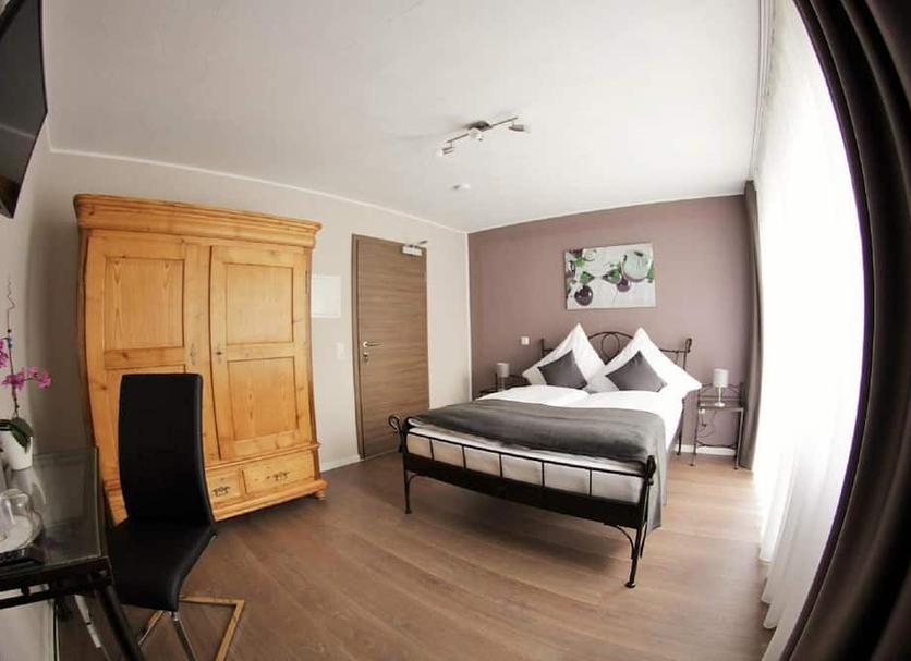 Slaapkamer Foto's