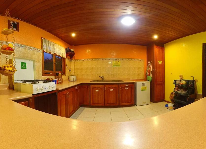 Keuken Foto's