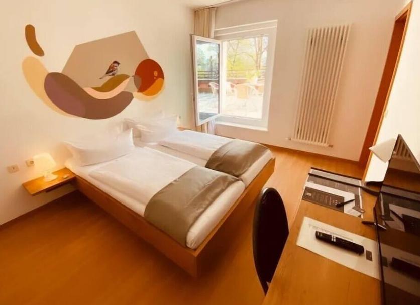 Slaapkamer Foto's