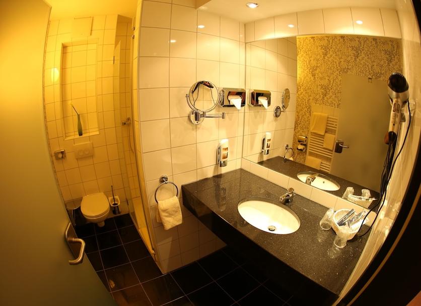 Badkamer Foto's