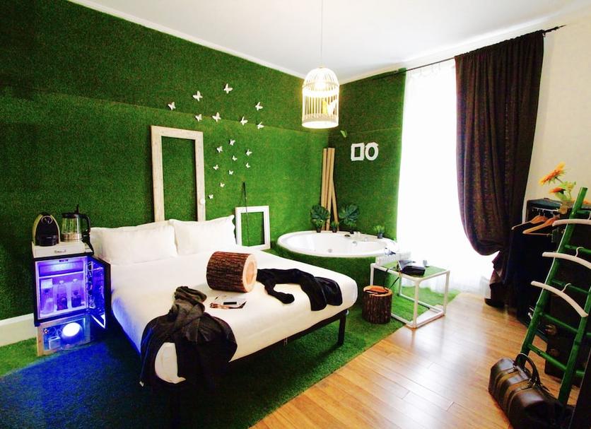 Slaapkamer Foto's