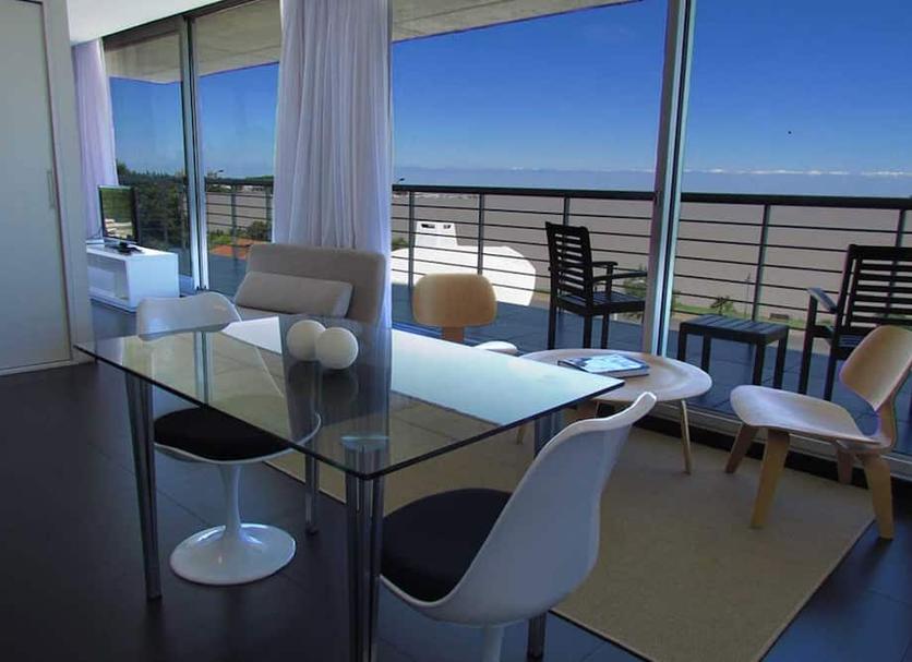 Balkon Foto's